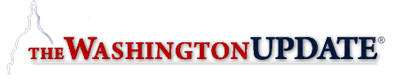 The Washington Update Logo, Home